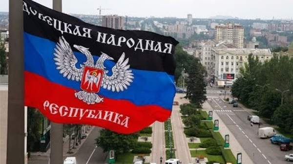 Read more about the article Власти ДНР: ВСУ с 2022 года выпустили по республике более 209 тысяч боеприпасов