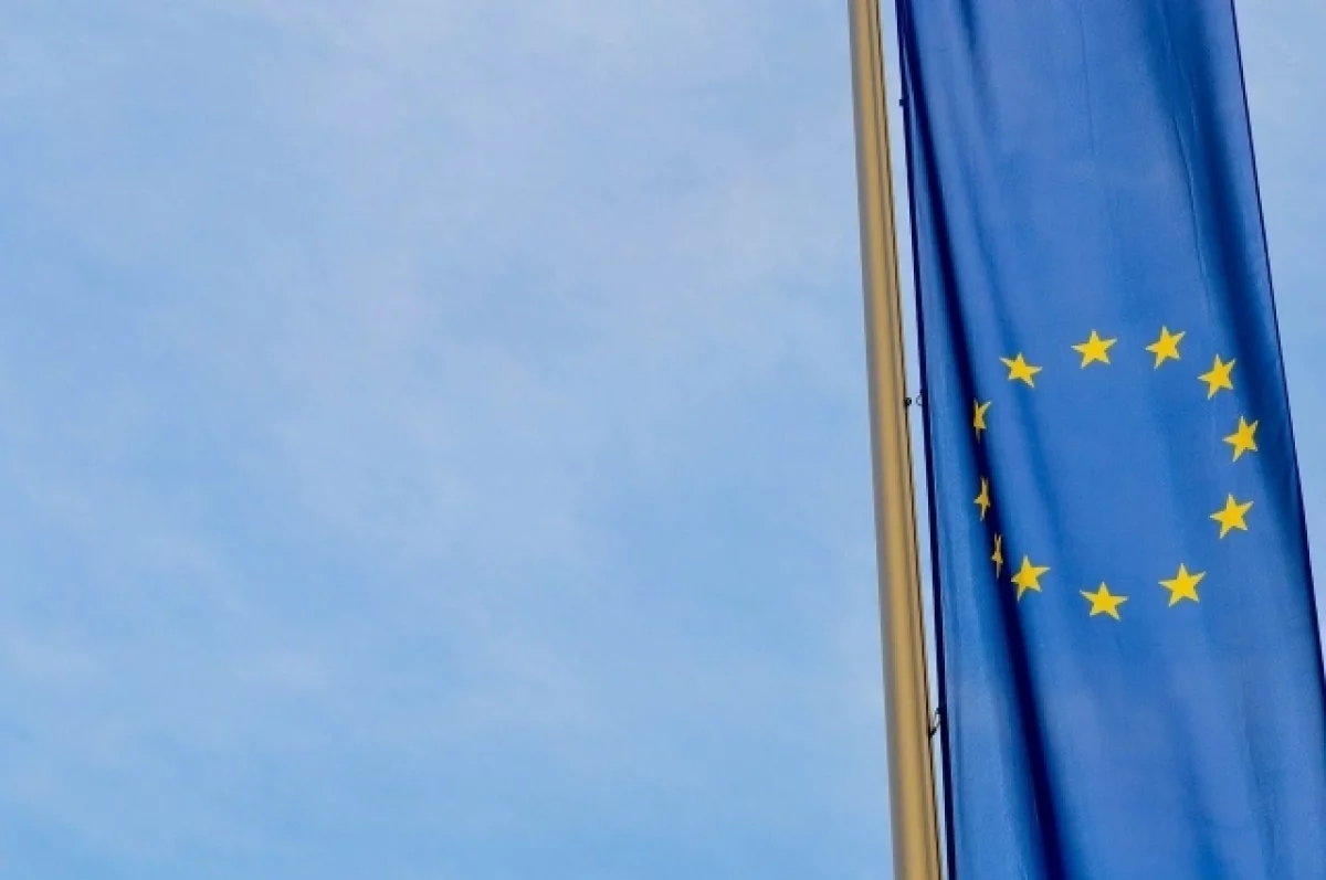 Read more about the article Литва предлагает начать переговоры о вступлении Украины в ЕС без Венгрии
