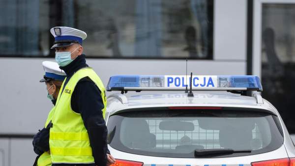 Read more about the article Rzeczpospolita: в Польше гражданин Украины стал фигурантом дела о диверсии