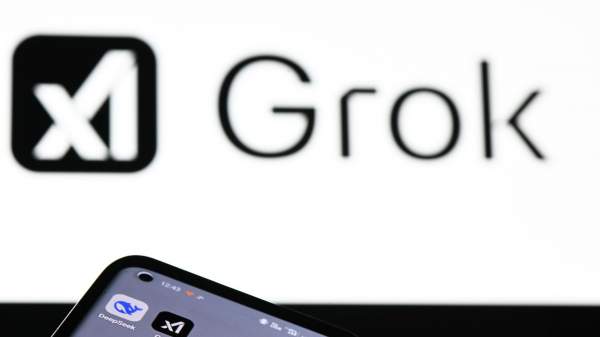 Read more about the article Маск: новая ИИ-модель Grok 5 от xAI выйдет до конца года