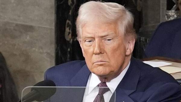 Read more about the article Трамп: введение санкций против России зависит от действий Москвы