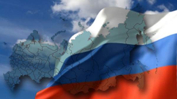 Read more about the article Bloomberg: США и РФ готовят соглашение, закрепляющее за Россией новые регионы