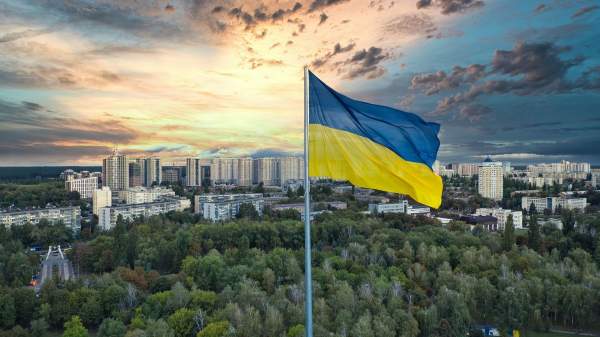 Read more about the article Журналист Санчес: жители Украины выходят на улицы против мобилизации