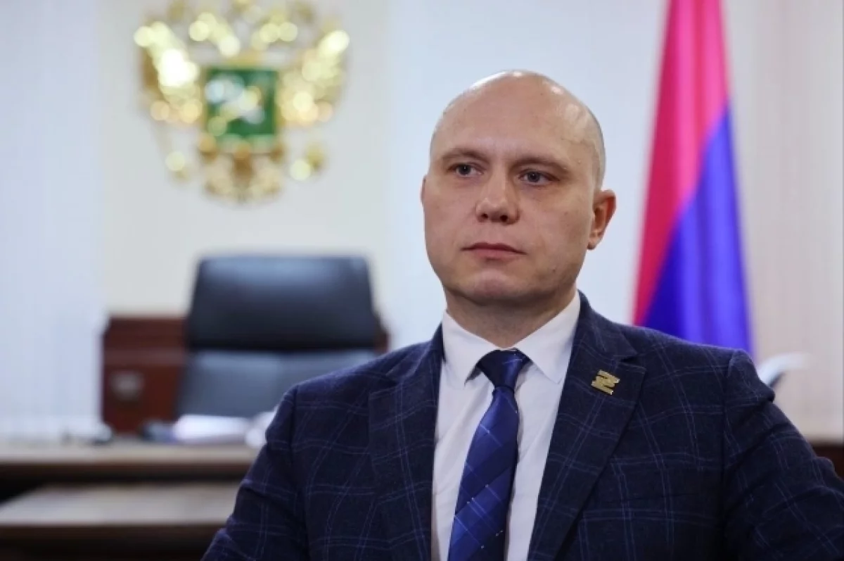 Read more about the article Ганчев: украинские войска практически покинули Купянск