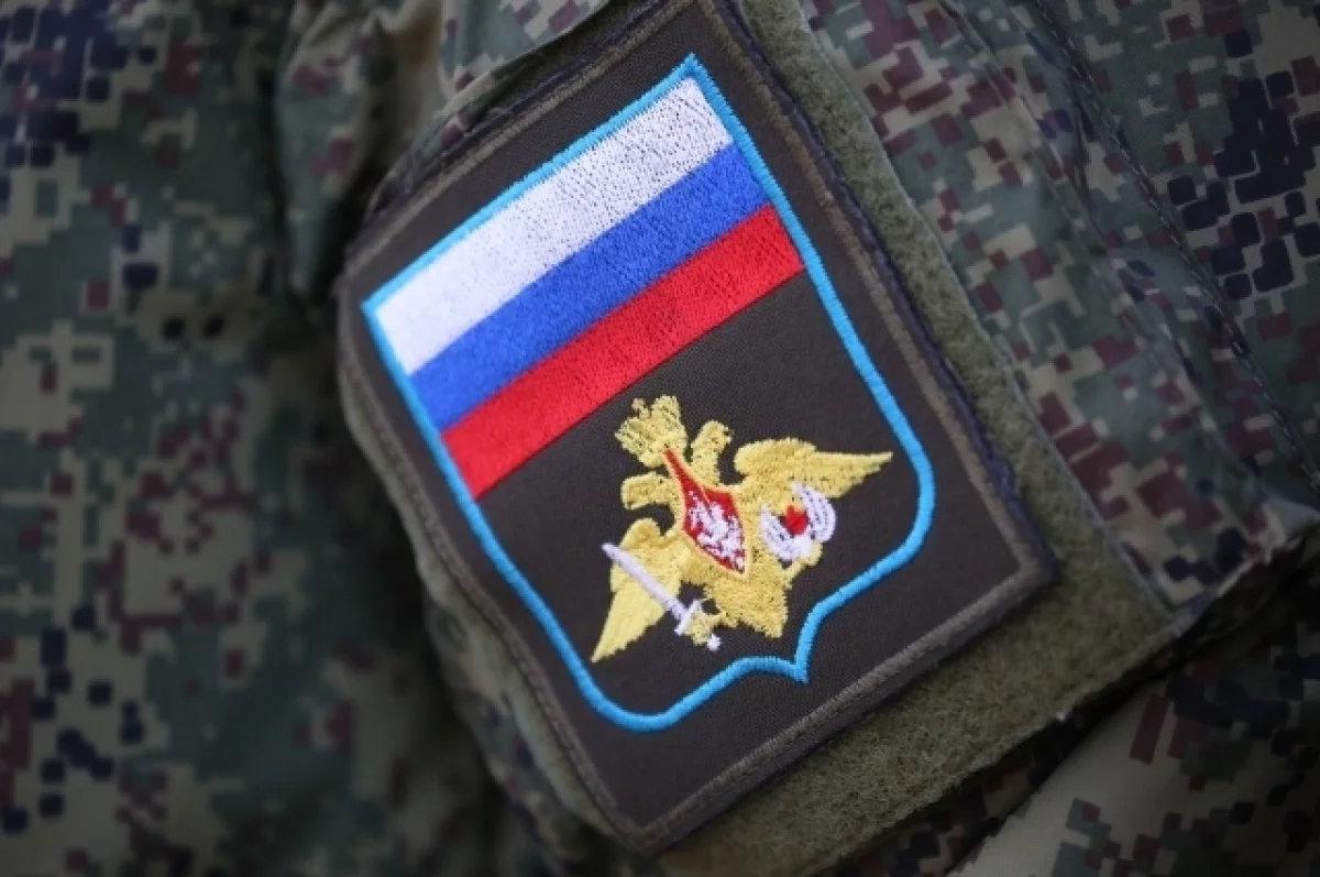 Read more about the article Рогов: проголосовать на выборах смогли даже бойцы ВС РФ на передовой