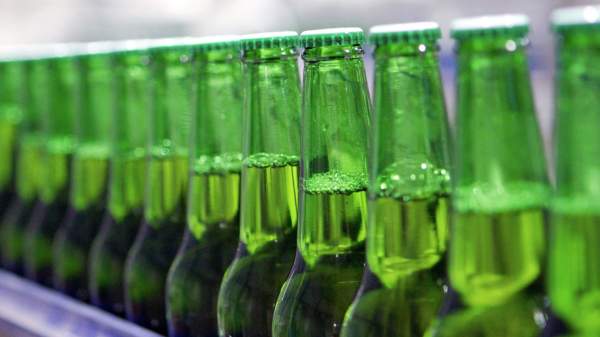 Read more about the article Компания AB InBev Efes получит новое коммерческое обозначение “Напитки Вместе”