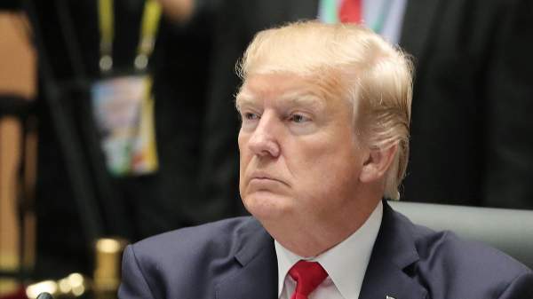 Read more about the article Bild: европейские политики не ожидают, что Трамп решится на новые санкции против России
