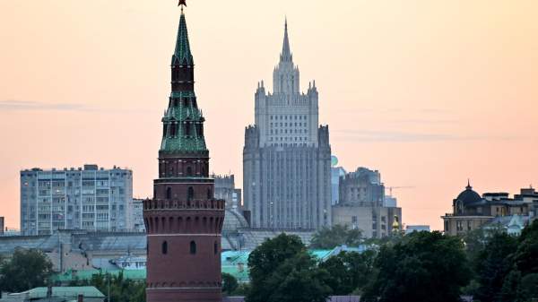 Read more about the article Журналист Томас Фази: России угрожает новая война с Европой