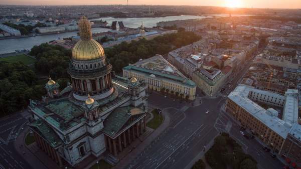 Read more about the article Санкт-Петербург планирует сократить дефицит бюджета на 40,1 млрд рублей