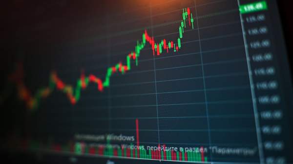 Read more about the article Индекс Московской Биржи закрылся снижением на 1,05%