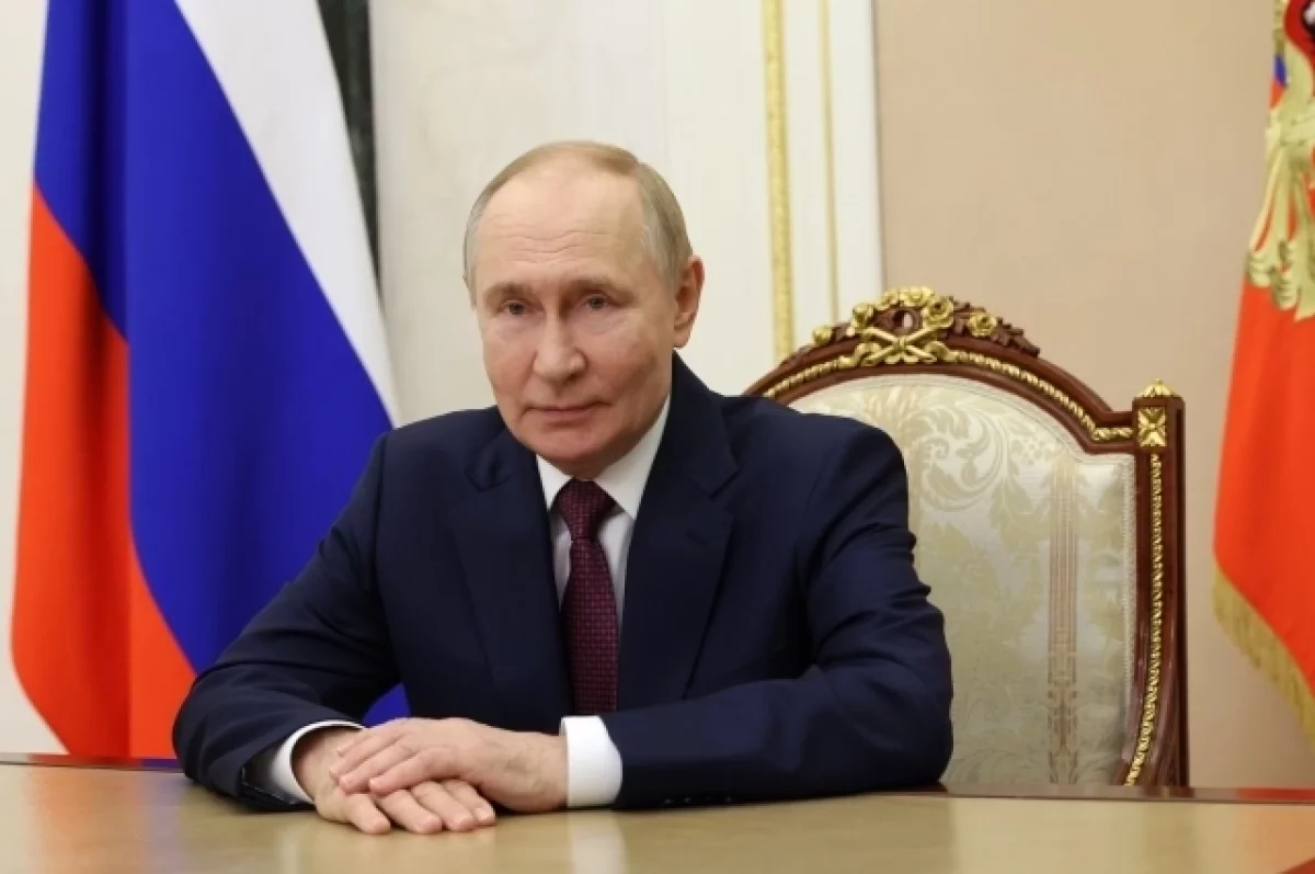 Read more about the article Baijiahao: Путин трижды спас КНР от катастрофы