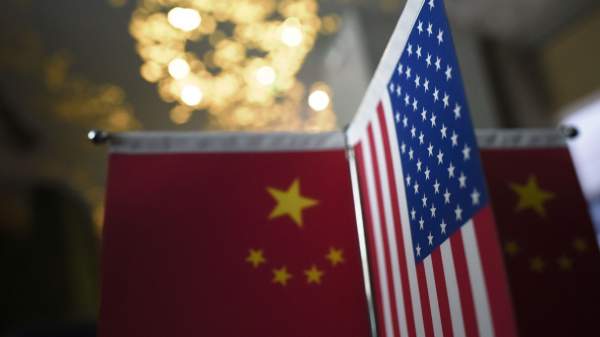 Read more about the article Бессент: США не введут пошлины против КНР за закупку нефти РФ без аналогичных мер Европы