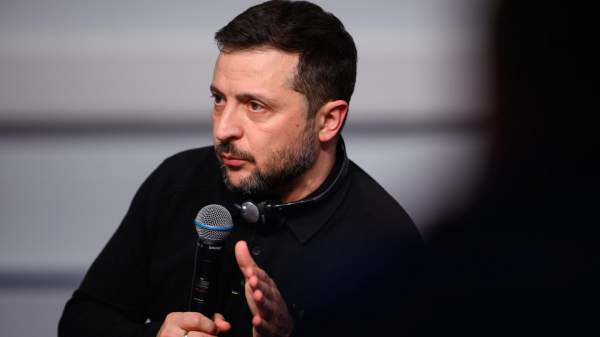 Read more about the article Мачавариани: Зеленский должен думать о правах человека на Украине, а не в Грузии