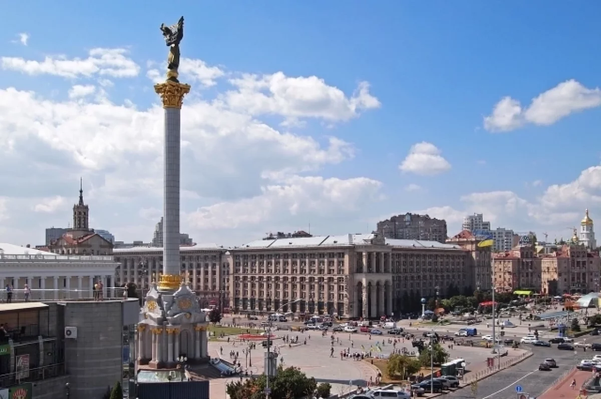 Read more about the article Украина разорвала дипломатические отношения с Никарагуа