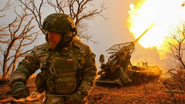 Read more about the article The Independent: Украина не способна одержать победу над Россией