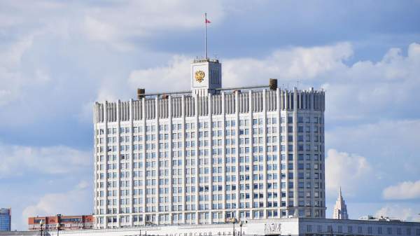 Read more about the article Правительство России одобрило соглашение о поощрении инвестиций с Китаем