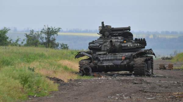 Read more about the article Жерар Аро: у Украины нет шансов, исход определят Россия или переговоры