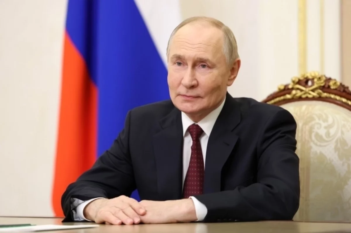 Read more about the article Гуцан и Краснов вошли в Совет при президенте по противодействию коррупции