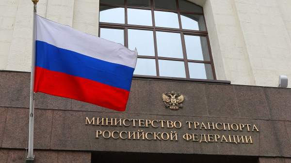 Read more about the article Замглавы Росавтодора Игорь Костюченко назначен заместителем министра транспорта