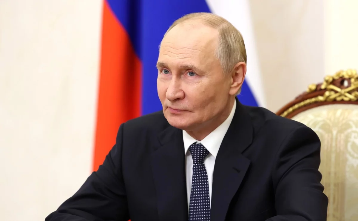 Read more about the article Путин утвердил концепцию миграционной политики РФ на 2026-2030 годы