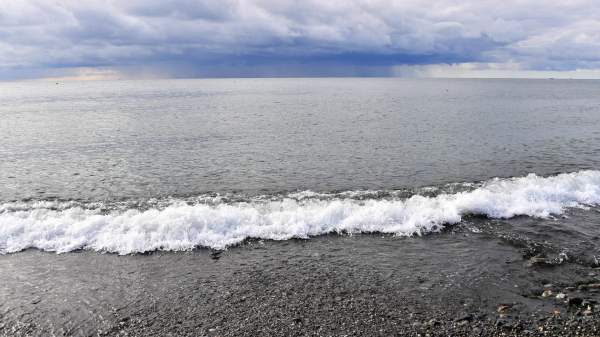 Read more about the article В Черном море затонул грузовой корабль с украинским экипажем