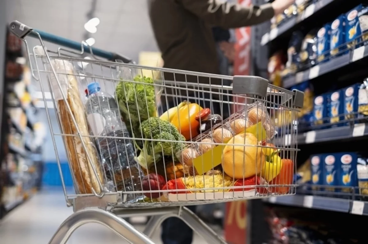 Read more about the article В Польше выявили нарушения в большинстве украинских продуктов