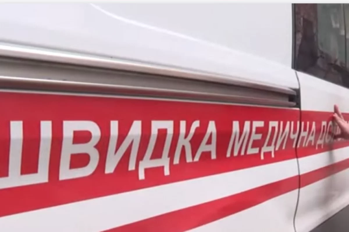 Read more about the article В Киеве погиб один человек при взрыве в жилом доме