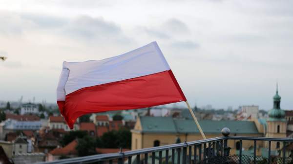 Read more about the article Mysl Polska: усилия Киева и стран Запада опасны для Польши