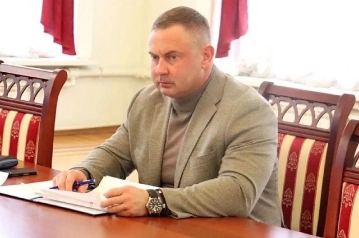 Read more about the article Глава Аткарского района Саратовской области Елин отправлен в отставку