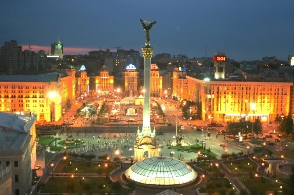 Read more about the article Украина рассекретила данные об ископаемых в рамках соглашения с США