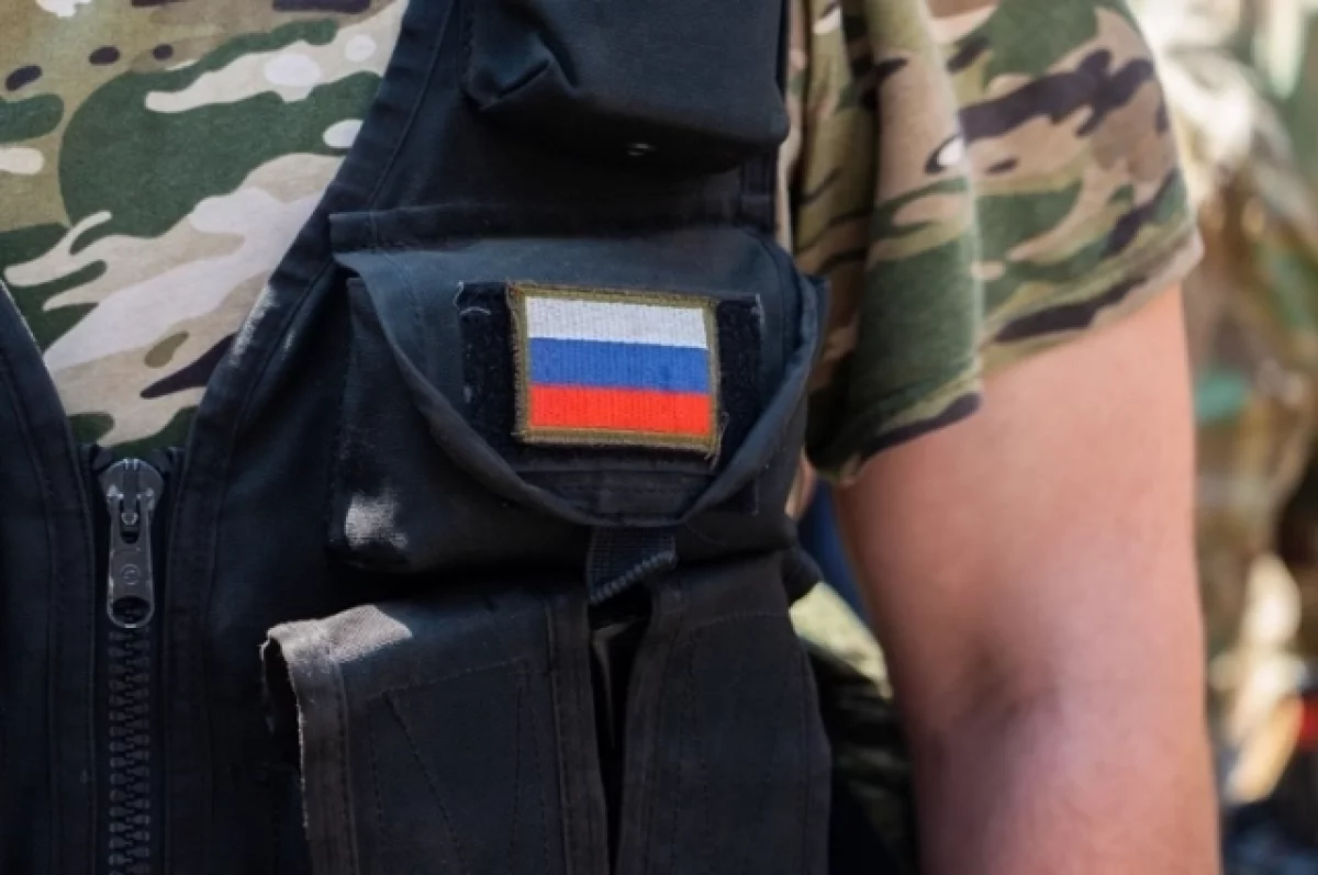 Read more about the article Бойцы «Востока» с начала декабря взяли под контроль 10 населенных пунктов