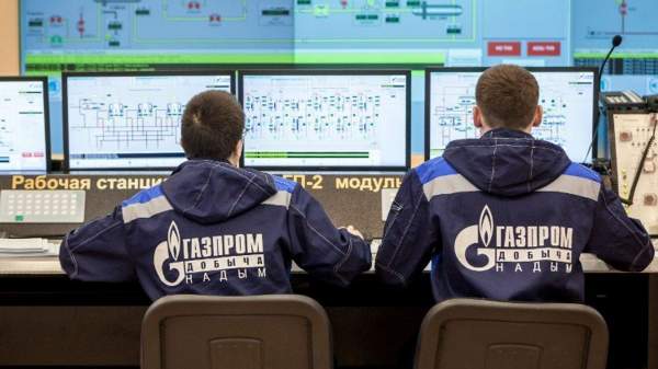 Read more about the article Миллер уверен, что “Газпром” будет ежегодно поставлять в Китай больше, чем по контракту