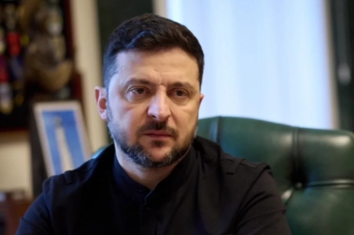 Read more about the article Spectator: Киеву придется считаться с Россией по гарантиям безопасности
