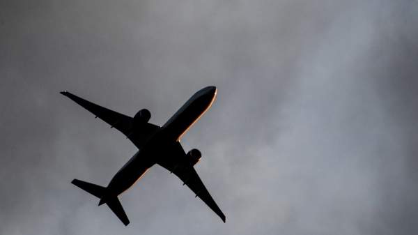 Read more about the article Авиакомпания Oman Air успешно выполнила первый рейс из Москвы в Салалу