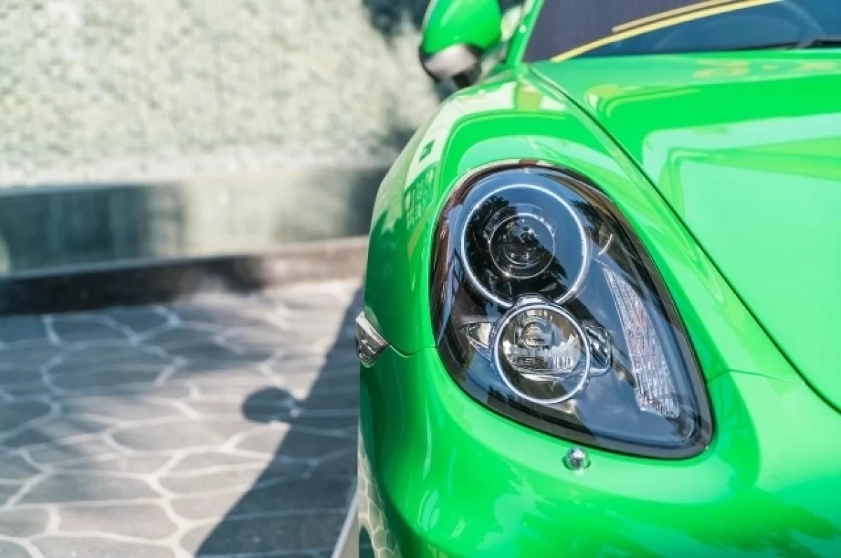 Read more about the article Сотрудников Porsche предупредили о сокращениях