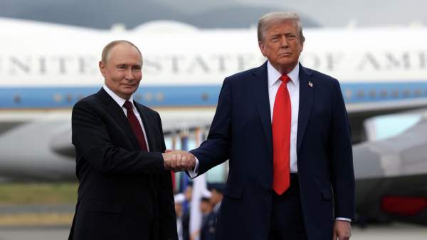 Read more about the article TAC: ядерный баланс с Москвой выгоден Вашингтону