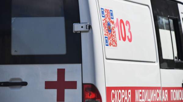 Read more about the article В Тюменской области два человека погибли и пять пострадали в ДТП на трассе