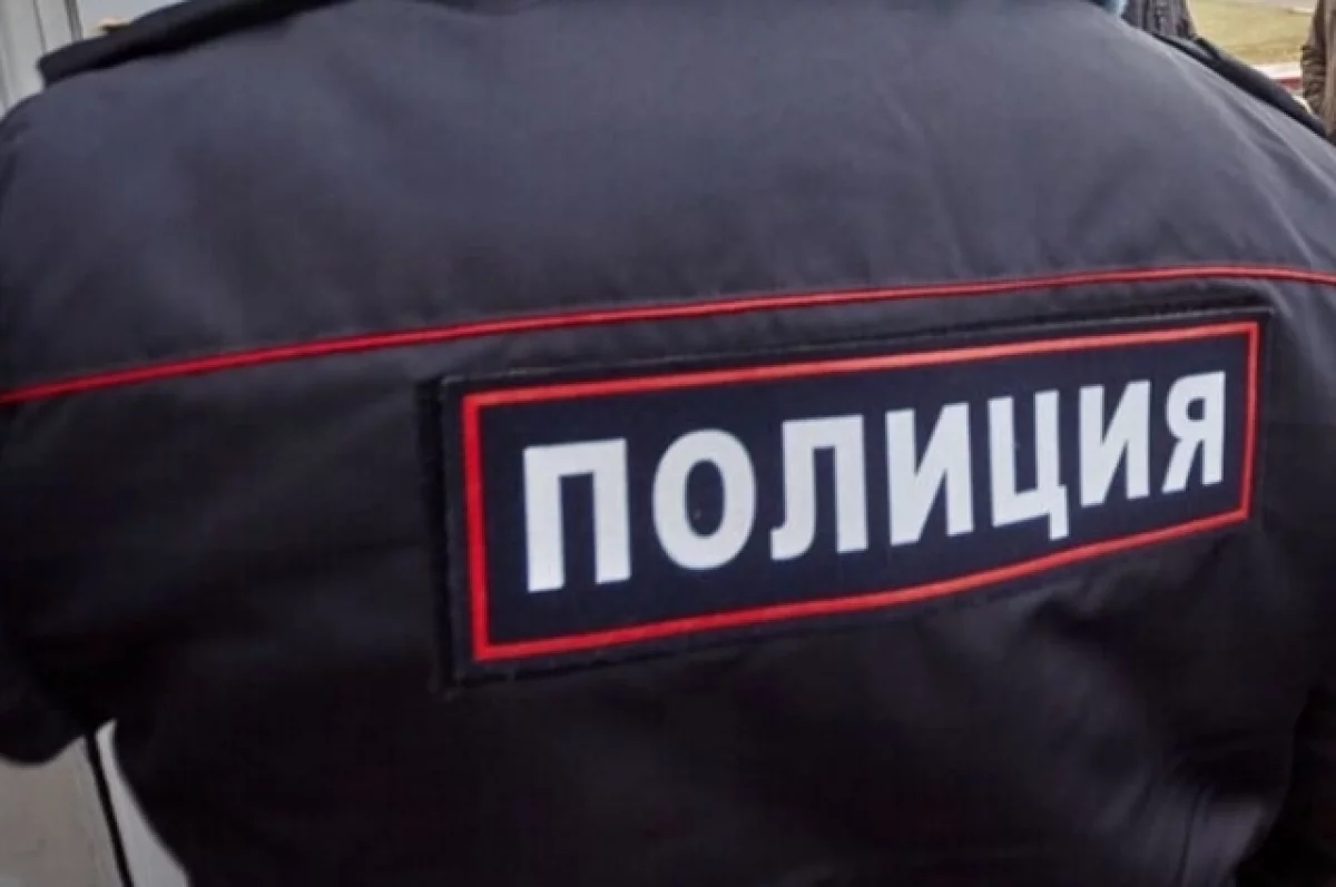 Read more about the article На Урале задержали подозреваемого по делу о гибели подростков при пожаре