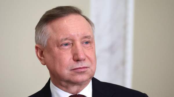 Read more about the article Беглов: Петербург заинтересован в партнерских отношениях с Малайзией