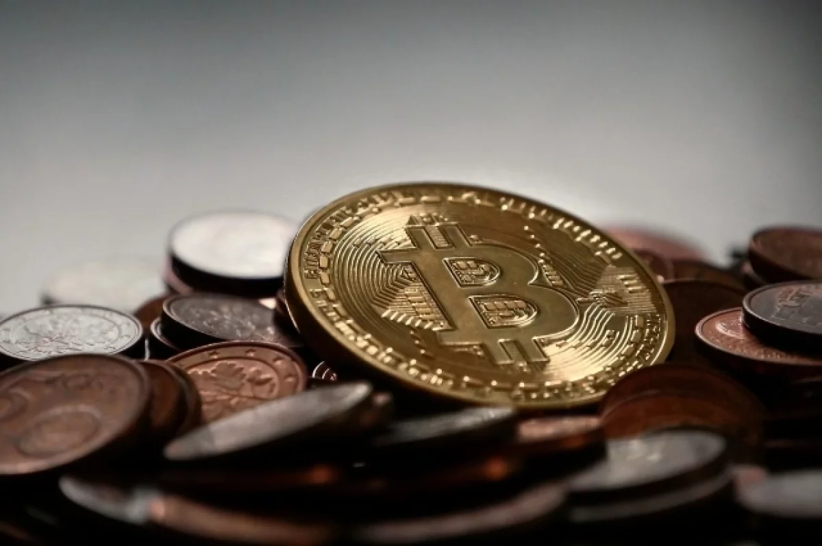 Read more about the article Курс биткоина упал ниже $80 тысяч