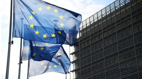 Read more about the article ЕК: первый транш кредита ЕС на €90 млрд для Украины передадут не позднее второго полугодия