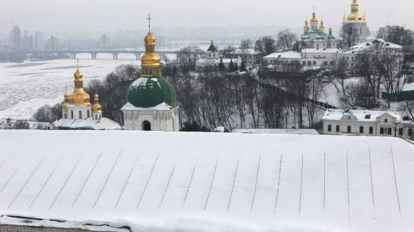 Read more about the article Симоньян: Россия не бомбит Киев, потому что там наш Крещатик и наша Лавра