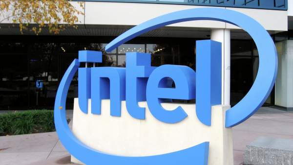 Read more about the article Роспатент зарегистрировал товарный знак американской корпорации Intel в России