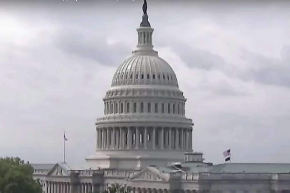 Read more about the article В Конгресс США внесли законопроект об аннексии Гренландии