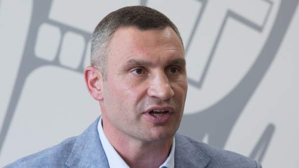 Read more about the article Мэр Киева назвал положение в энергетике крайне напряженным