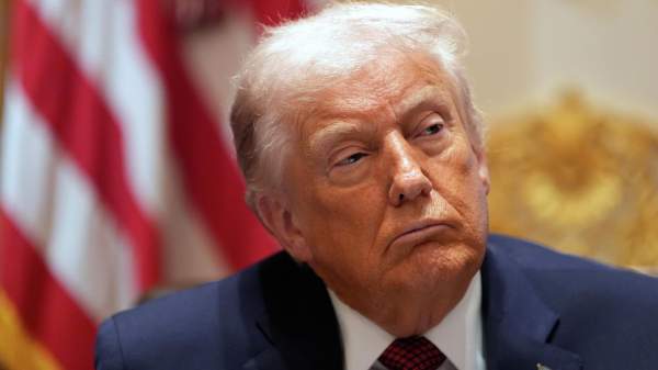 Read more about the article Векслер: иск Трампа против банка JPMorgan не имеет оснований