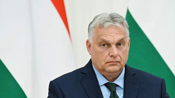 Read more about the article Орбан: Украина использует нефть как оружие, не возобновляя транзит из РФ по “Дружбе”