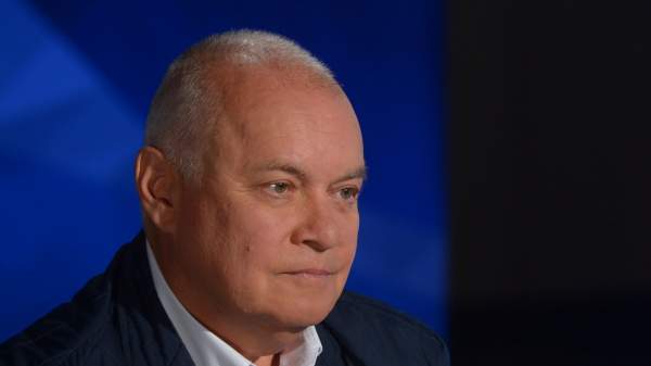 Read more about the article Киселев: мир для Зеленского губителен, он это чувствует и бесится