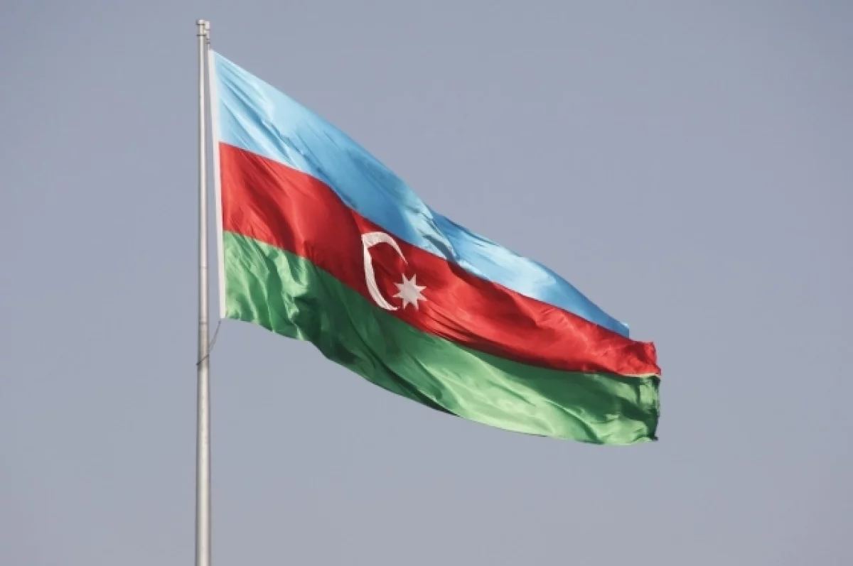 Read more about the article Азербайджан не будет участвовать в финансировании помощи Газе на $7 млрд