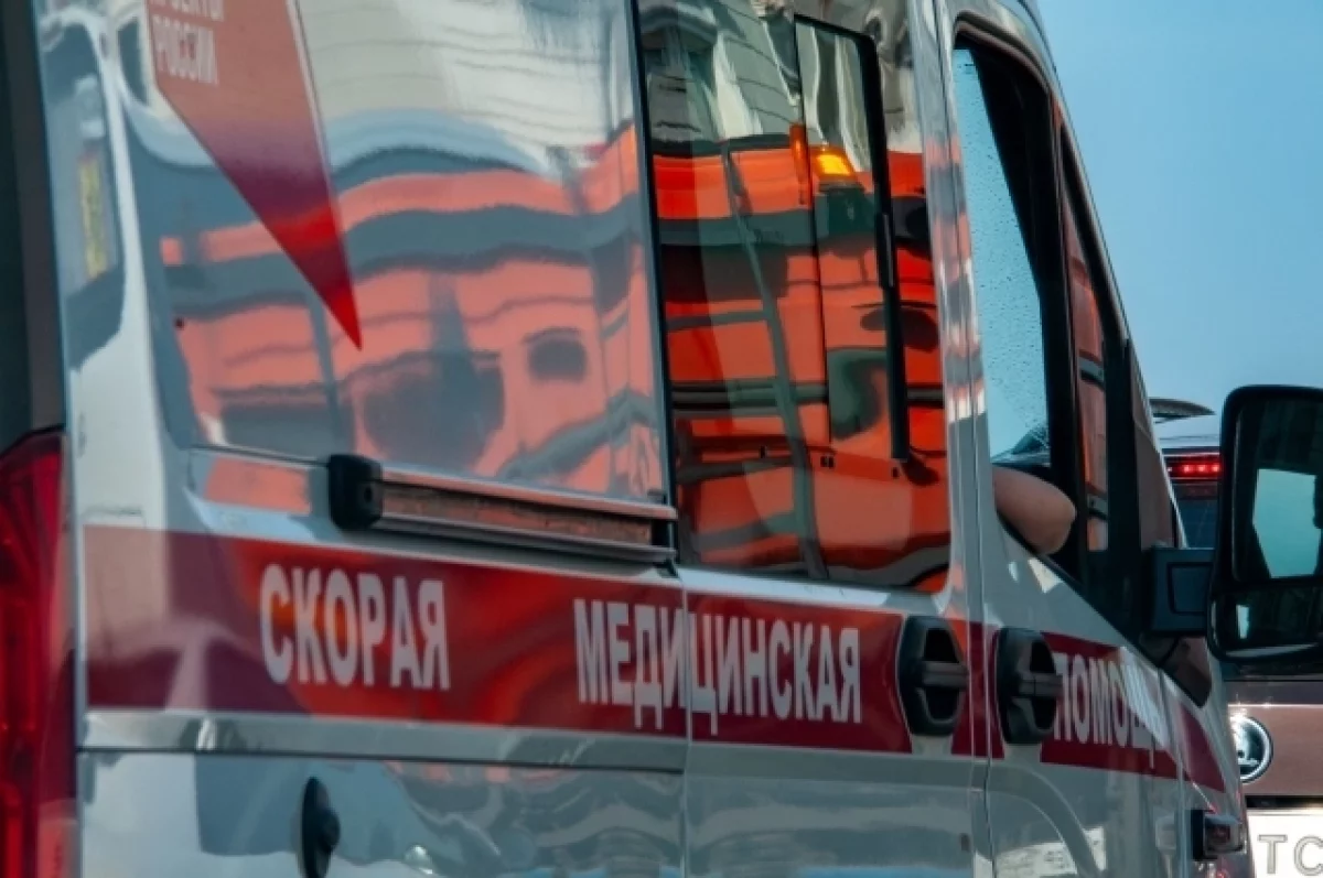 Read more about the article Житель Токмака погиб в результате атаки украинских боевиков